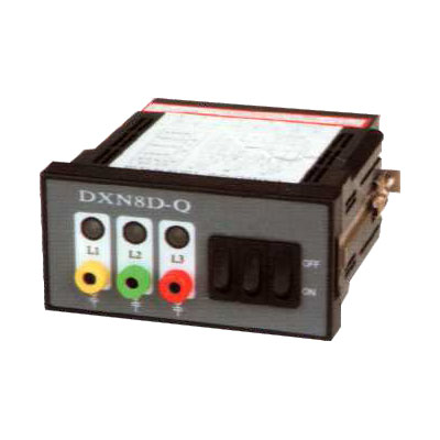 DXN8D-T(Q)高压带电显示器(带验电)